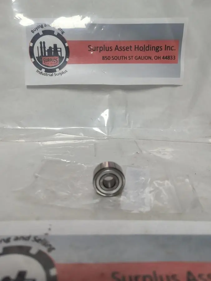 Used MRC 5201-SBKF/H503 Industrial Controls Ohio US | Surplus Asset Holdings #1399355