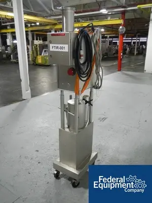 USED APS ASI Applied Systems Process IR 4000 System