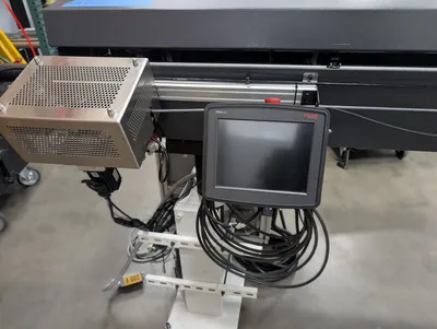 2022 FMB TURBO 2-20 Magazine Type Bar Loaders | Midstate Machinery (8)