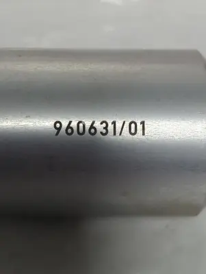 Used TRUMPF 960631101 Miscellaneous Equipment (Metalworking) Ohio US | Surplus Asset Holdings #1236063