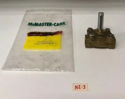 NEW McMaster R0107