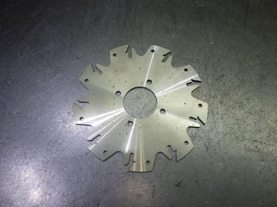 SECO 5" (.094") Indexable Slot Mill 1.25" Arbor R335.10-05.00-3 (LOC278B)
