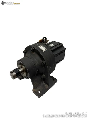 USED MITSUBISHI HC-SFS152G1H