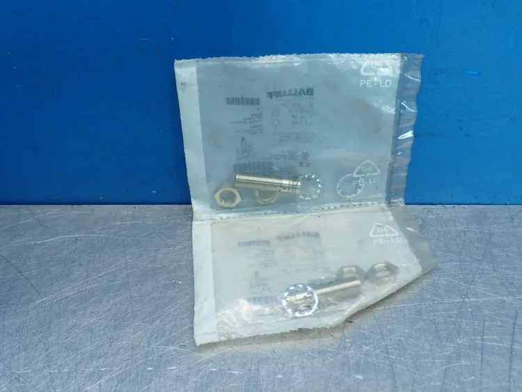 New | in-Stock BALLUFF BES516325E5CS4 Proximity Sensors Ohio US | HGR 24 #914417