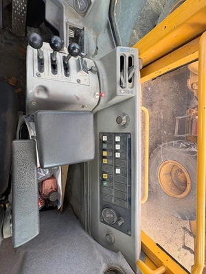 Used 1998 VOLVO L70C Wheel Loaders Minnesota US | Proxy Equipment #1481542