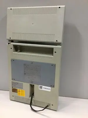 USED VAN DORN 6ES5 398-OKB12