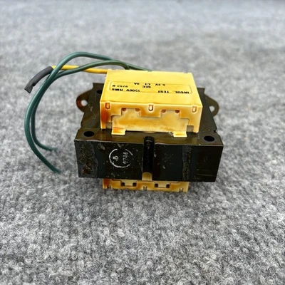 Used Stancor P-8651 Transformers California US | Davliegogo LLC #1705368