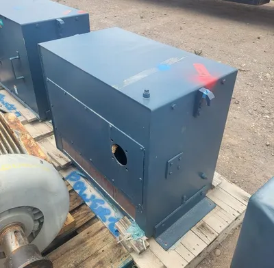 NEW SIEMENS 200 HP