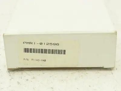 Aalborg PMR1-012596 Single Tube Flow Meter 1/8" NPT 5L/min