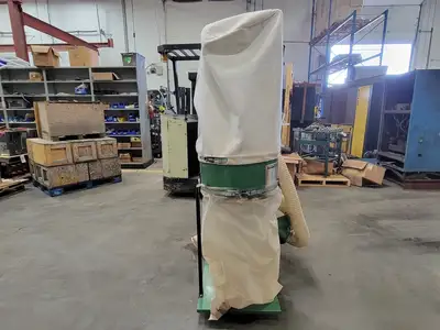 Used 2013 GENERAL MACHINERY 10-210M1 Miscellaneous Woodworking Equipment British Columbia CA | Lenmark #273730