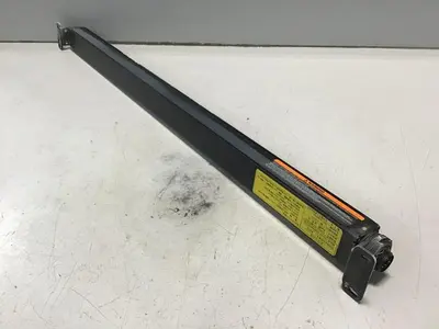 USED BANNER ENGINEERING MSE2824