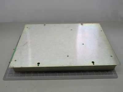 Used BTU _UNKNOWN_ Furnaces | OCO Industrial #1748331