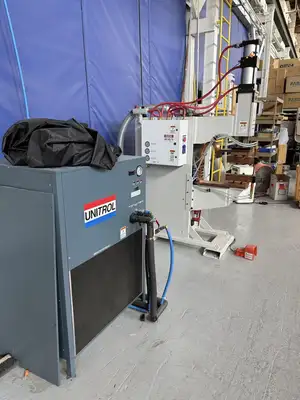 USED 2024 SPOT WELD P2-MF-170-18-463