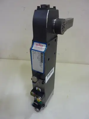 USED BTM CORP 779800G-733207H-90AL-SCDC