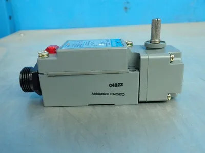 Used CUTLERHAMMER E50SAL Relays & Switches Ohio US | HGR 24 #798761