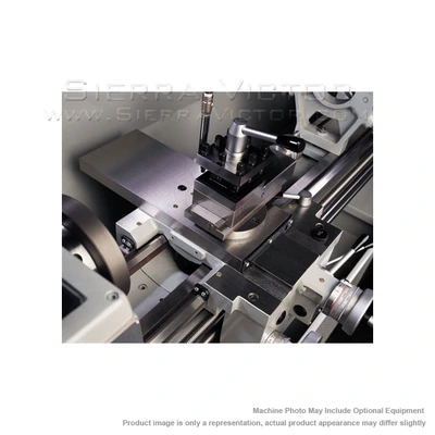SHARP 1440F Precision / Gap Bed Lathes | Sierra Victor Industries (2)