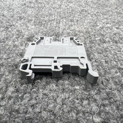 Used Entrelec ["0115 116 07", "011511607"] Terminal Blocks California US | Davliegogo LLC #1706574