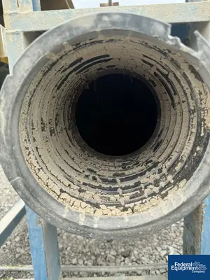 USED Stedman Stedman Lump Breaker System