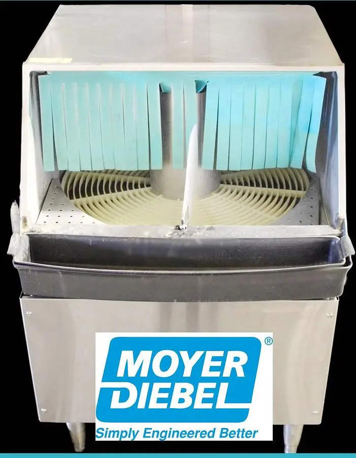 Used MOYER DIEBEL DFM7 Dishwashers British Columbia CA | Surrey Food Equipment #1456006