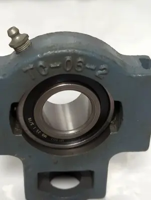 Used MCGILL TC-06-2 MB-25 Industrial Controls Ohio US | Surplus Asset Holdings #1507100