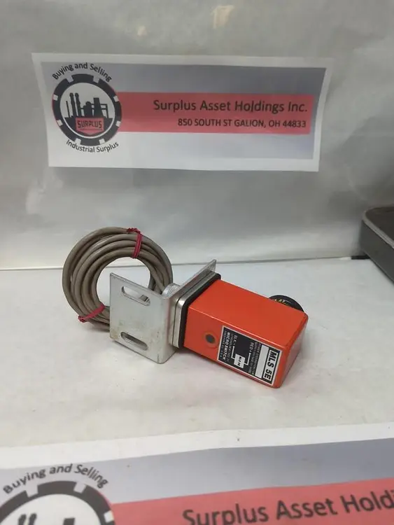 New | in-Stock HONEYWELL MLS 5E Industrial Controls Ohio US | Surplus Asset Holdings #1241758