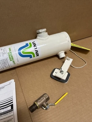 New | in-Stock Van Air 80-0001 Air Compressors (Misc) Indiana US | J&J Industrial Supply #511495