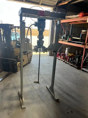 USED CHEMINEER 172FN140TC