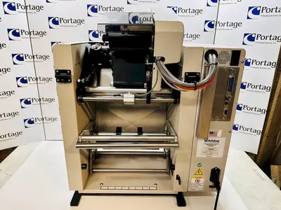 USED 2020 AUTOMATED PACKAGING SYSTEMS PS-125 ONESTEP BAGGER