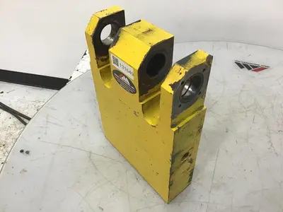 USED VAN DORN 110-RS-8F
