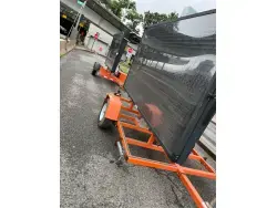 Used 2017 WANCO WTMMB Miscellaneous Equipment Pennsylvania US | Iron Exchange Equipment Solutions #1353919