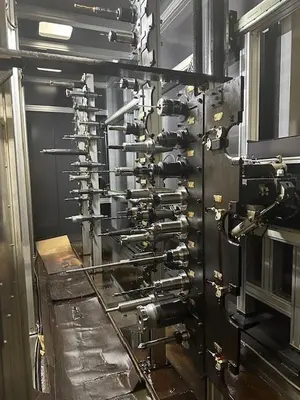 Used 2017 OKUMA MB8000H Horizontal Machining Centers Minnesota US | Orca Machine Tools, Inc. #1262793
