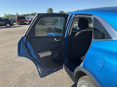 USED 2020 FORD ESCAPE