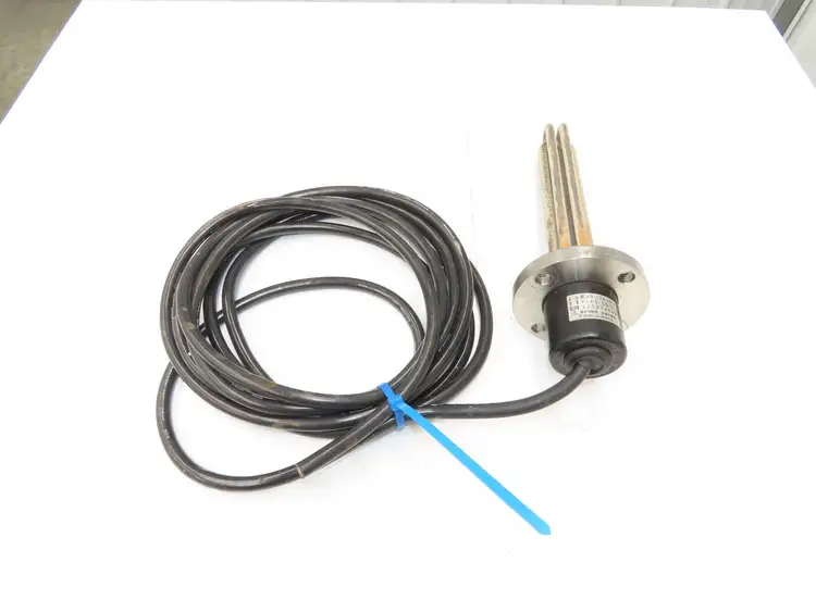 Used NIPPON _UNKNOWN_ Miscellaneous MRO | Arrow Industrial #648686