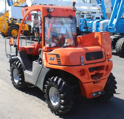 Used 2024 SKYTRAK 3013 Telehandlers Pennsylvania US | National Lift Equipment #1381501