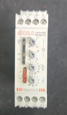 USED Dold D-78120