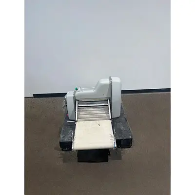 Used Tekno Stamap _UNKNOWN_ Dough Sheeters & Presses | ISCA #1298890