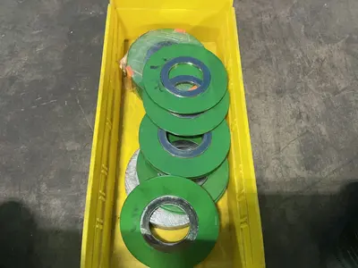 Used LAMONS _UNKNOWN_ Pumps Ohio US | HGR 24 #1314975