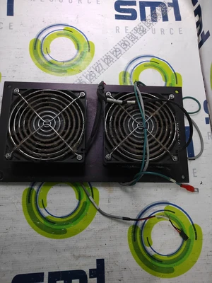 USED TOYO FAN COMPANY S6725R USTF1203824