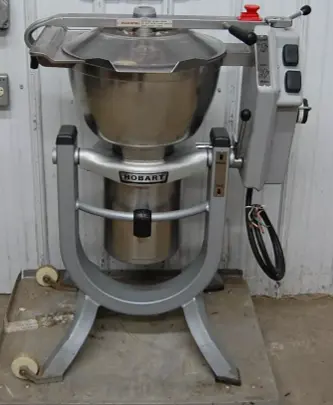 Used Hobart NUMBER: Vertical Mixers Michigan US | Grocery Equipment Sales #1069627