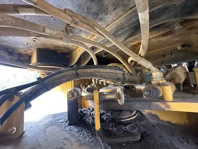 Used 2015 CATERPILLAR 962M Wheel Loaders Pennsylvania US | Proxy Equipment #1378590