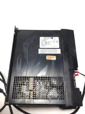 Reliance Electric 45C27B R-Net Gateway Interface Head Fuse Type 250V AGC 2 Amp