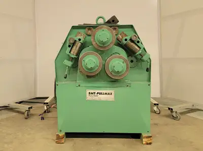 SMT-PULLMAX Angle Roll