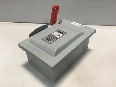 USED SIEMENS HNF361 VBII