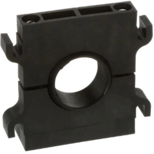 Banner SMB30SM 27536 Black Plastic Swivel Ball Mount Bracket [New]