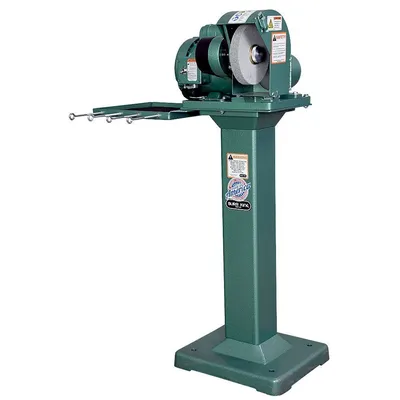 New | in-Stock BURR KING MODEL 600 Deburring Machines Florida US | Sierra Victor Machinery #262293