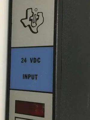 USED TEXAS INSTRUMENTS 500-5008