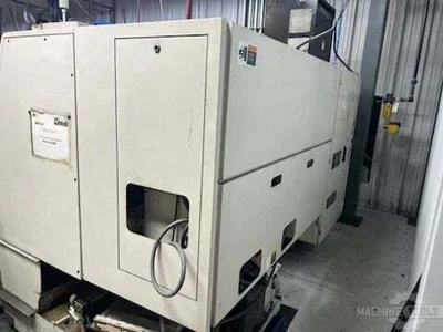 USED 1998 DAEWOO PUMA 12