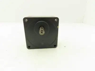 Oriental Motor 4GN30S Gearhead 30:1 Reducer Parallel Shaft Gearbox