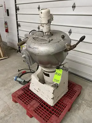 USED HOBART VCM 60