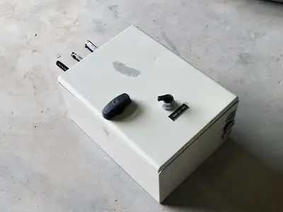 USED LEGRAND BE-325